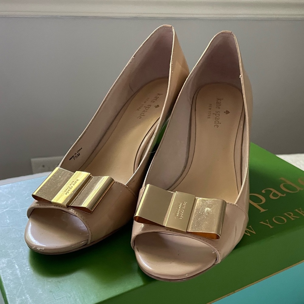 Kate Spade Shoes